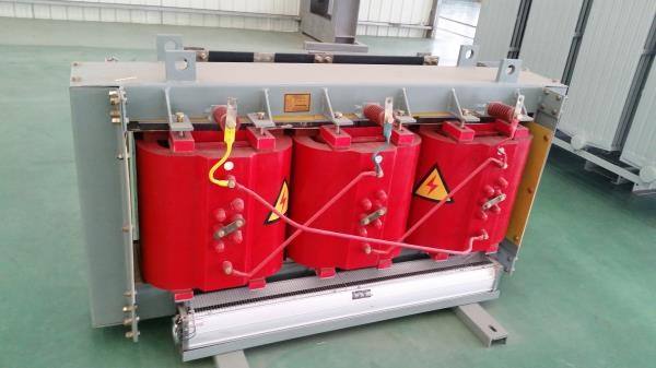 KBSGZY-2500矿用隔爆观山湖干式变压器 KBSGZY-2500矿用隔爆观山湖干式变压器