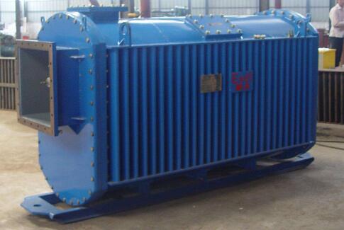 KS13-1000KVA观山湖矿用变压器